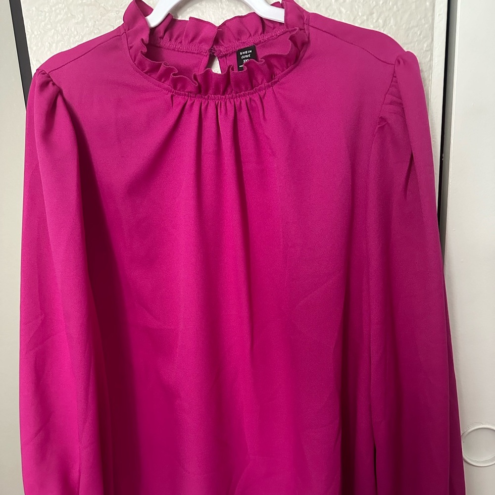 SHEIN top